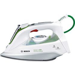 Žehlička Bosch TDI 902431E parní generátor Sensixx´x DI90