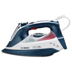Žehlička Bosch TDI 902836A parní generátor Sensixx´x DI90