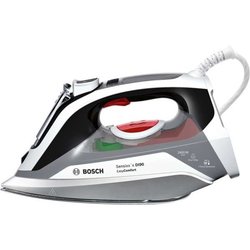 Žehlička Bosch TDI90EASY s parním generátorem