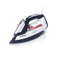 Žehlička Bosch TDI953022V s parním generátorem