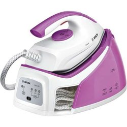 Žehlička Bosch TDS2110 s parním generátorem