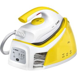 Žehlička Bosch TDS2120 s parním generátorem