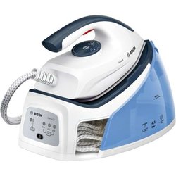 Žehlička Bosch TDS2140 s parním generátorem