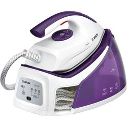 Žehlička Bosch TDS2170 s parním generátorem