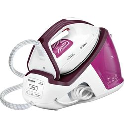 Žehlička Bosch TDS4020 s parním generátorem