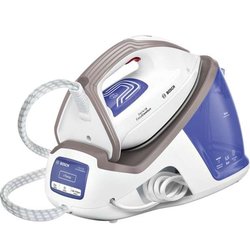 Žehlička Bosch TDS4040 s parním generátorem