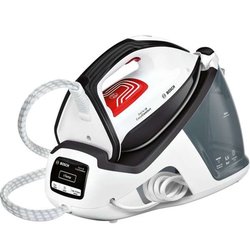 Žehlička Bosch TDS4070 s parním generátorem