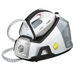 Žehlička Bosch TDS8030 s parním generátorem