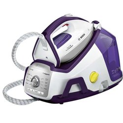 Žehlička Bosch TDS8080 s parním generátorem