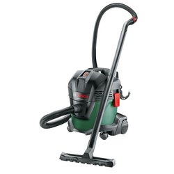 Průmyslový vysavač Bosch UniversalVac 15