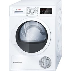 Sušička prádla Bosch WTW85460BY