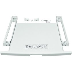 Spojovací sada Bosch WTZ11400 pračka-sušička s výsuvem