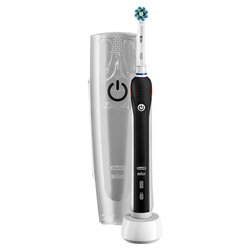 Zubní kartáček Oral-B Pro 2 500 Black