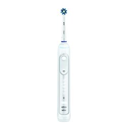 Zubní kartáček Oral-B Genius 9200 White