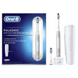 Zubní kartáček Oral-B Pulsonic SLIM LUXE 4200