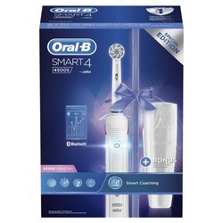 Zubní kartáček Oral-B Smart 4500 (travel case)