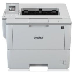 Tiskárna multifunkční Brother HL-L6300DW A4, 46str./min, 1200 x 1200, 256 MB, WF, USB