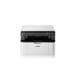 Tiskárna multifunkční Brother DCP-1610WE A4, 20str./min, 32 MB, WF, USB - bílá