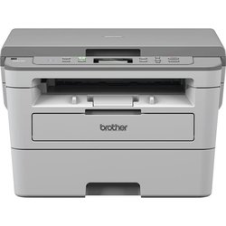 Tiskárna multifunkční Brother DCP-B7520DW A4, 34str./min, 1200 x 1200, 128 MB, automatický duplex, WF, USB