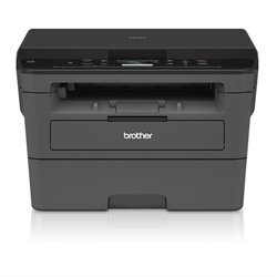 Tiskárna multifunkční Brother DCP-L2532DW A4, 30str./min, 1200 x 1200, 64 MB, automatický duplex, WF, USB