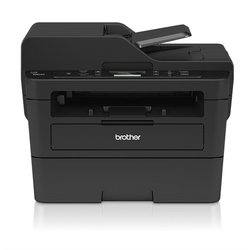 Tiskárna multifunkční Brother DCP-L2552DN A4, 34str./min, 1200 x 1200, 128 MB, automatický duplex, USB