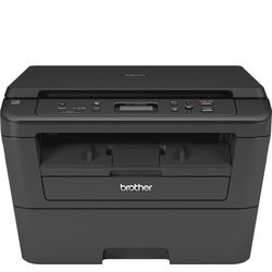 Tiskárna multifunkční Brother DCP-L2560DW A4, 30str./min, 2400 x 600, 64 MB, duplex, WF, USB
