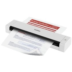 Skener Brother DS-720D USB 2.0, A4