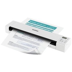 Skener Brother DS-920DW USB 2.0, A4