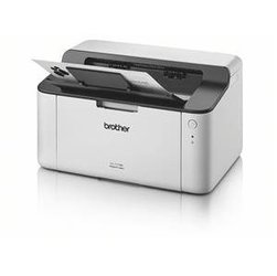 Tiskárna laserová Brother HL-1110E A4, 20str./min, 2400 x 600, 1 MB, USB