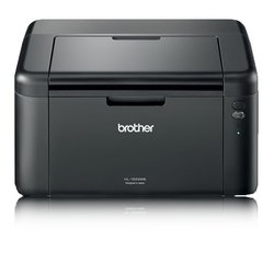 Tiskárna laserová Brother HL-1222WE A4, 20str./min, 2400 x 600, 32 MB, WF, USB