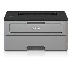 Tiskárna laserová Brother HL-L2352DW A4, 30str./min, 1200 x 1200, 64 MB, WF, USB