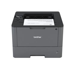 Tiskárna laserová Brother HL-L5000D A4, 40str./min, 1200 x 1200, 128 MB, USB