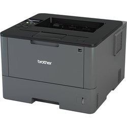 Tiskárna laserová Brother HL-L5100DN A4, 40str./min, 1200 x 1200, 256 MB, USB