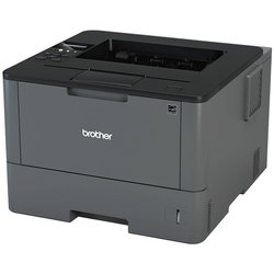 Tiskárna laserová Brother HL-L5200DW A4, 40str./min, 1200 x 1200, 256 MB, WF, USB