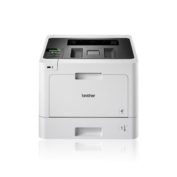 Tiskárna laserová Brother HL-L8260CDW A4, 31str./min, 31str./min, 2400 x 600, 256 MB, WF, USB
