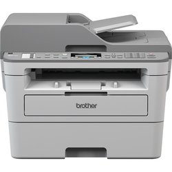 Tiskárna multifunkční Brother MFC-B7715DW A4, 34str./min, 1200 x 1200, 128 MB, automatický duplex, WF, USB