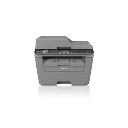 Tiskárna multifunkční Brother MFC-L2700DN A4, 24str./min, 2400 x 600, 32 MB, duplex, USB