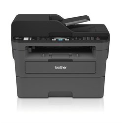 Tiskárna multifunkční Brother MFC-L2712DN A4, 30str./min, 1200 x 1200, 64 MB, automatický duplex, USB