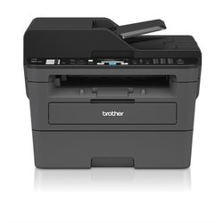 Tiskárna multifunkční Brother MFC-L2712DW A4, 30str./min, 1200 x 1200, 64 GB, automatický duplex, WF, USB