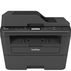 Tiskárna multifunkční Brother MFC-L2720DW A4, 3str./min, 2400 x 600, 64 MB, duplex, WF, USB