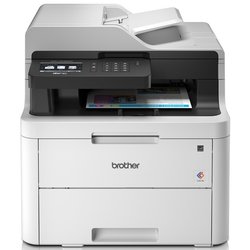 Tiskárna multifunkční Brother MFC-L3730CDN A4, 18str./min, 18str./min, 600 x 2400, automatický duplex