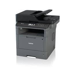 Tiskárna multifunkční Brother MFC-L5700DN A4, 40str./min, 1200 x 1200, 256 MB, automatický duplex, USB - černé