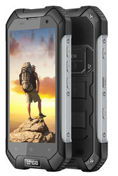 Mobilní telefon iGET Blackview BV6000