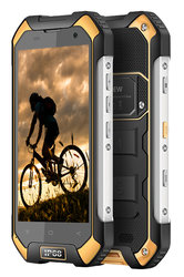 Mobilní telefon iGET Blackview BV6000S