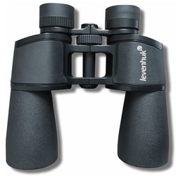 Levenhuk dalekohled Sherman BASE 10x50