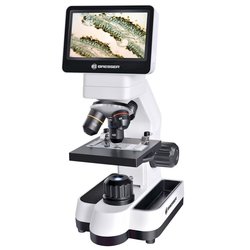 Bresser Biolux Touch 40-1400x Digital Microscope
