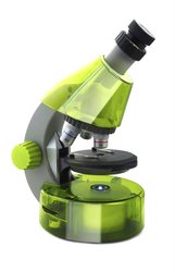 Mikroskop Levenhuk LabZZ M101 Lime