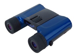 Levenhuk dalekohled Rainbow 8x25 Blue Wave