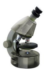 Mikroskop Levenhuk LabZZ M101 Moonstone