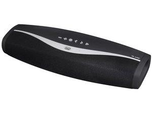 Trevi XR 200BT/BK Přenosný akt. repro s BT,USB